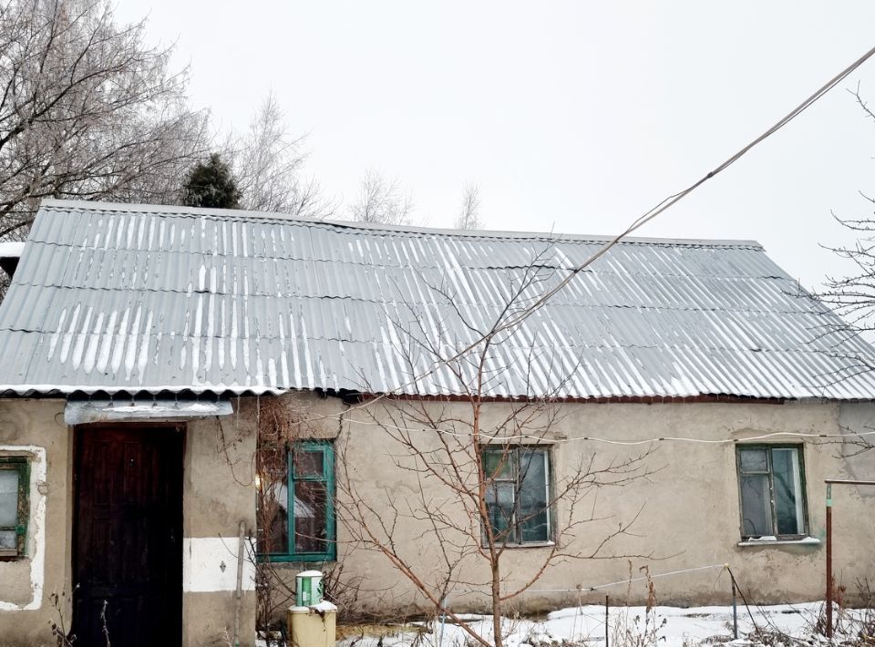 дом р-н Новомосковский г Новомосковск ул Красина 4 фото 15