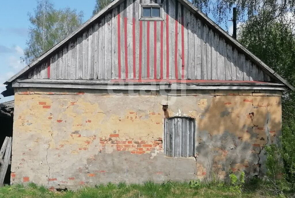 дом р-н Кимовский д Исаковка сельское поселение Новольвовское фото 2