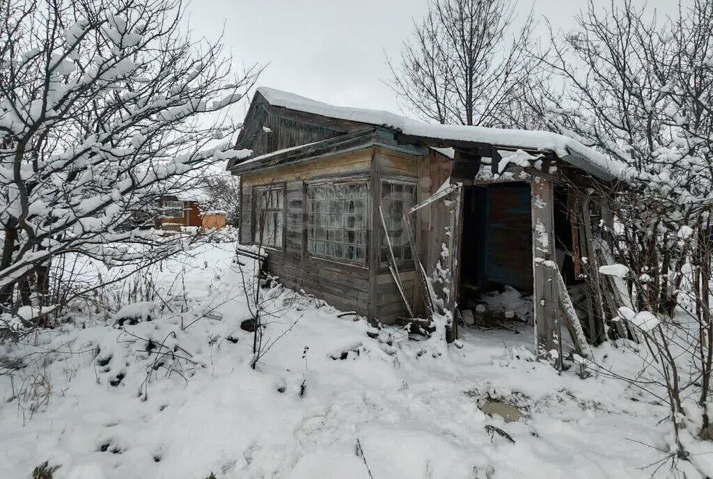 земля р-н Рузаевский снт Весна Саранск фото 4