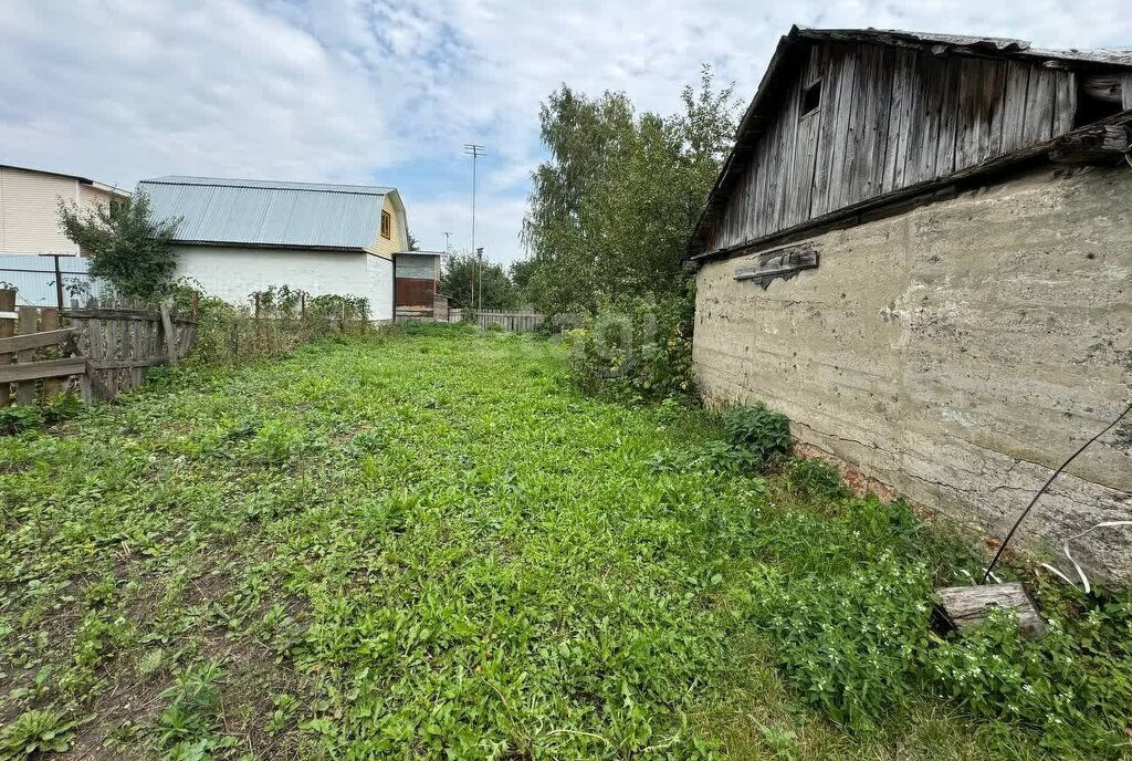 дом р-н Богородицкий г Богородицк ул Карла Маркса городское поселение Богородицк фото 30