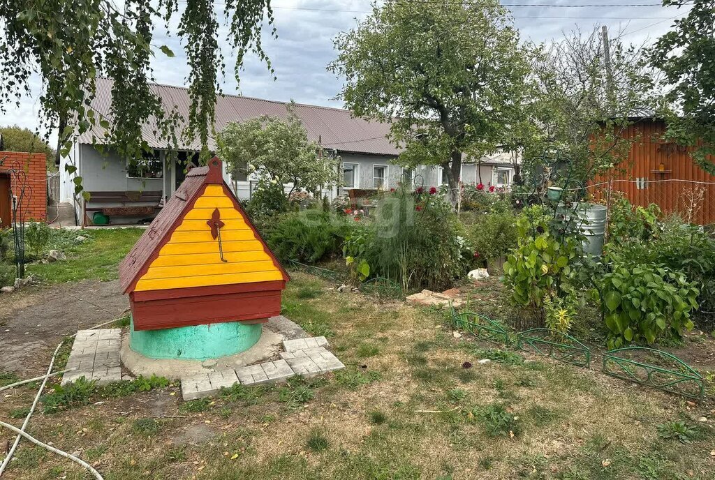 дом р-н Богородицкий с Новопокровское ул Советская Иевлевское сельское поселение фото 20