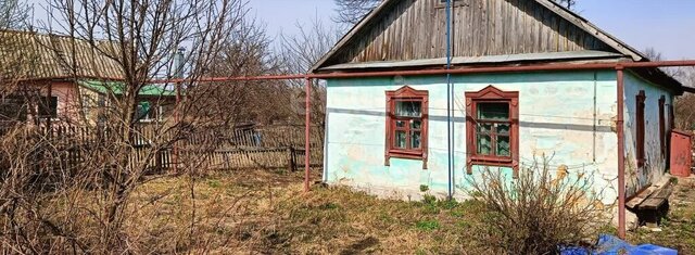 п Товарковский ул Буткина Богородицкий район фото