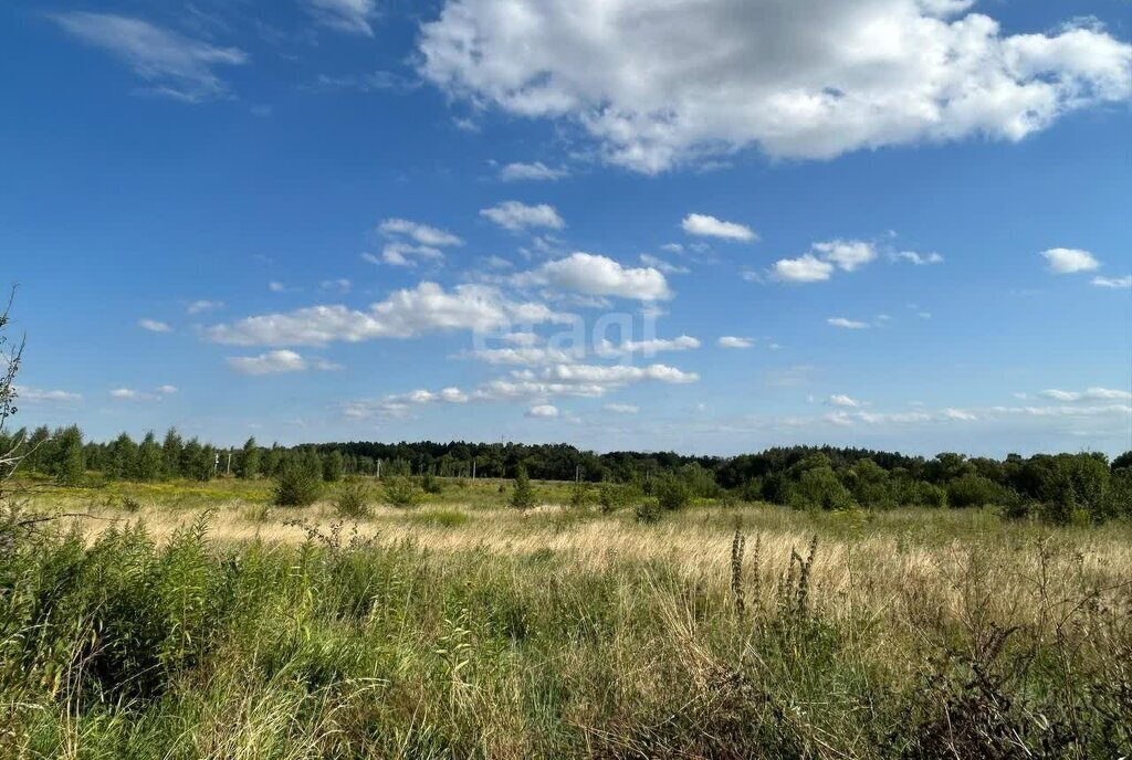 земля р-н Богородицкий г Богородицк ул Стадионная городское поселение Богородицк фото 2