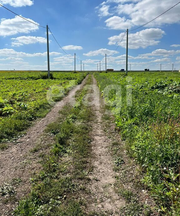 земля р-н Новомосковский с Гремячее муниципальное образование, Новомосковск фото 3