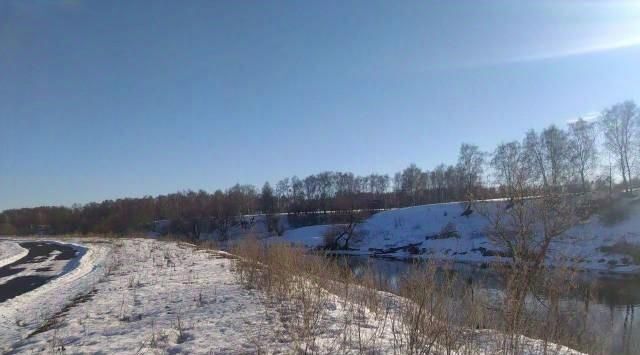 земля городской округ Раменский д Васильево фото 3