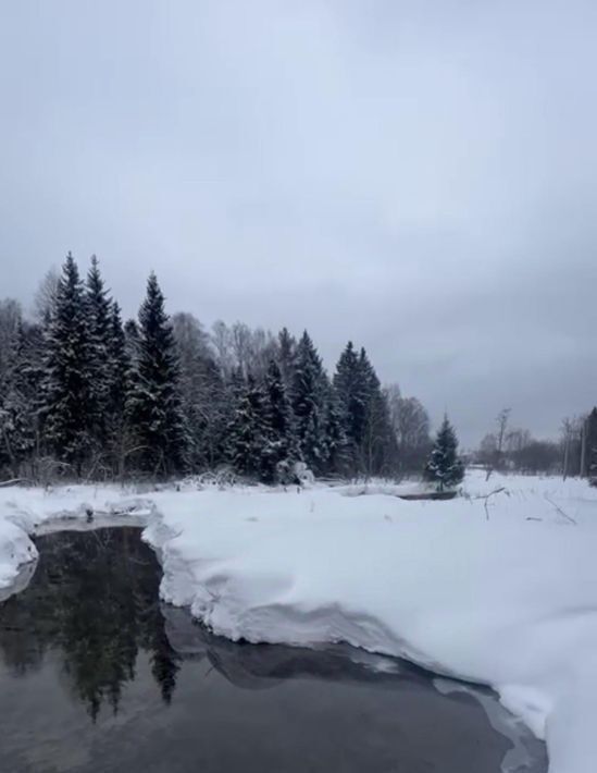 земля городской округ Сергиево-Посадский п ОРГРЭС фото 4