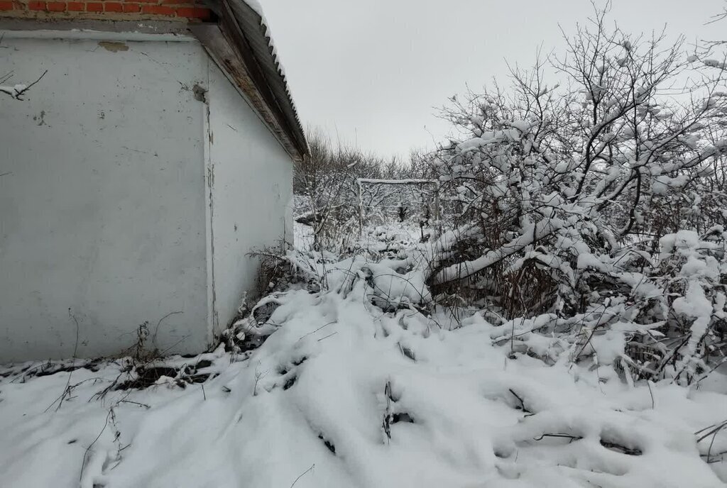 земля р-н Рузаевский снт Весна Саранск фото 5