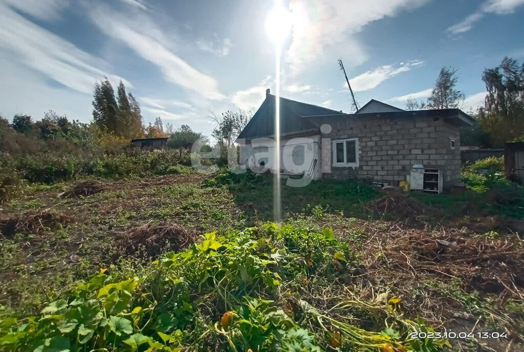 дом р-н Богородицкий д Упертовка ул Лесная фото 17