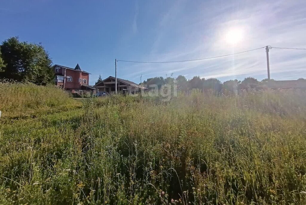 земля р-н Богородицкий г Богородицк территория РОС городское поселение Богородицк фото 13