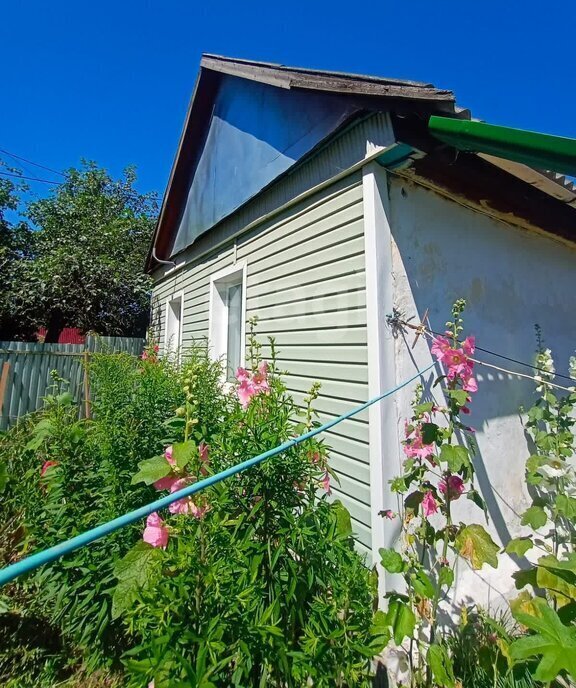 дом р-н Богородицкий г Богородицк ул Полевая городское поселение Богородицк фото 13