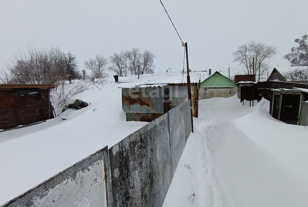 дом п Товарковский ул Кирова Богородицкий район фото 25