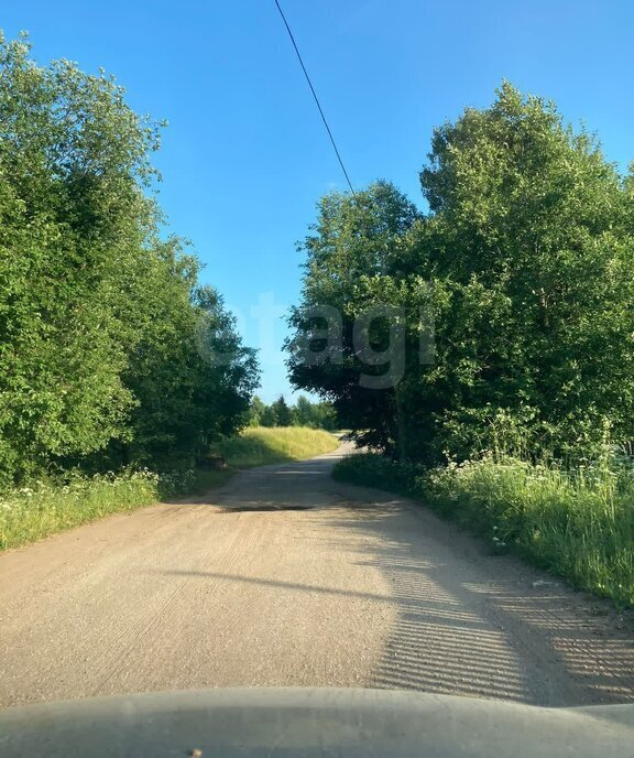 комната р-н Хвойнинский п Горный ул Песчаная 3 фото 16