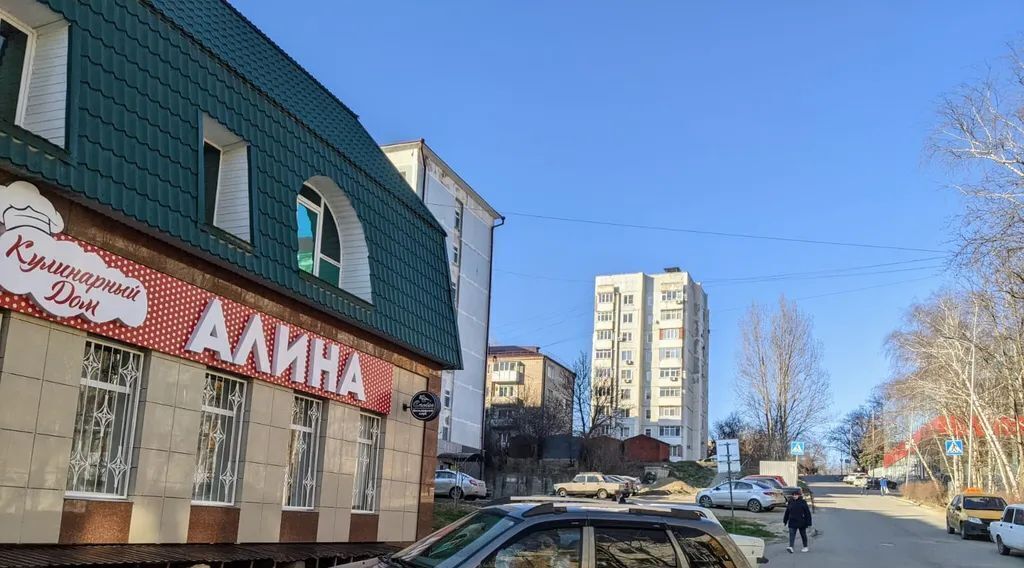 квартира г Железноводск ул Космонавтов 30 фото 20