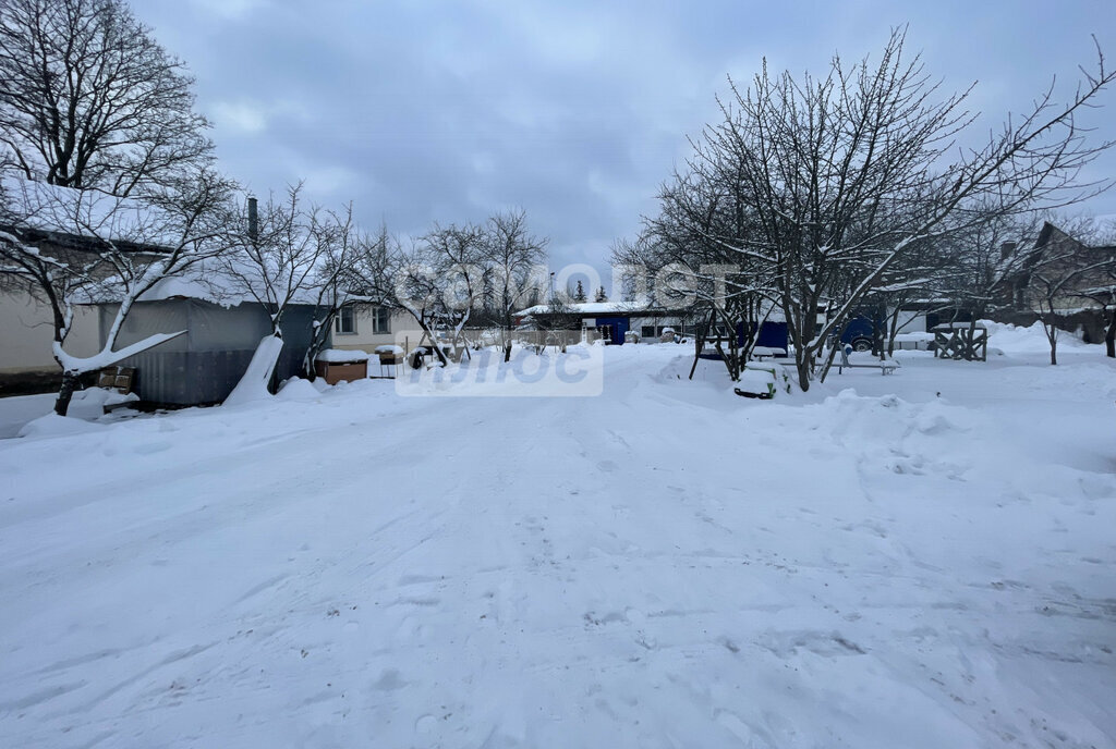 производственные, складские городской округ Солнечногорск д Пешки Зеленоград — Крюково фото 6