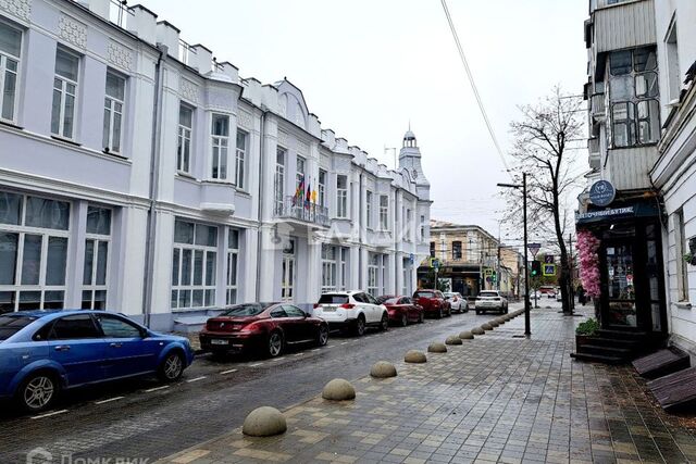 р-н Центральный дом 59 Краснодар городской округ, Чапаева фото