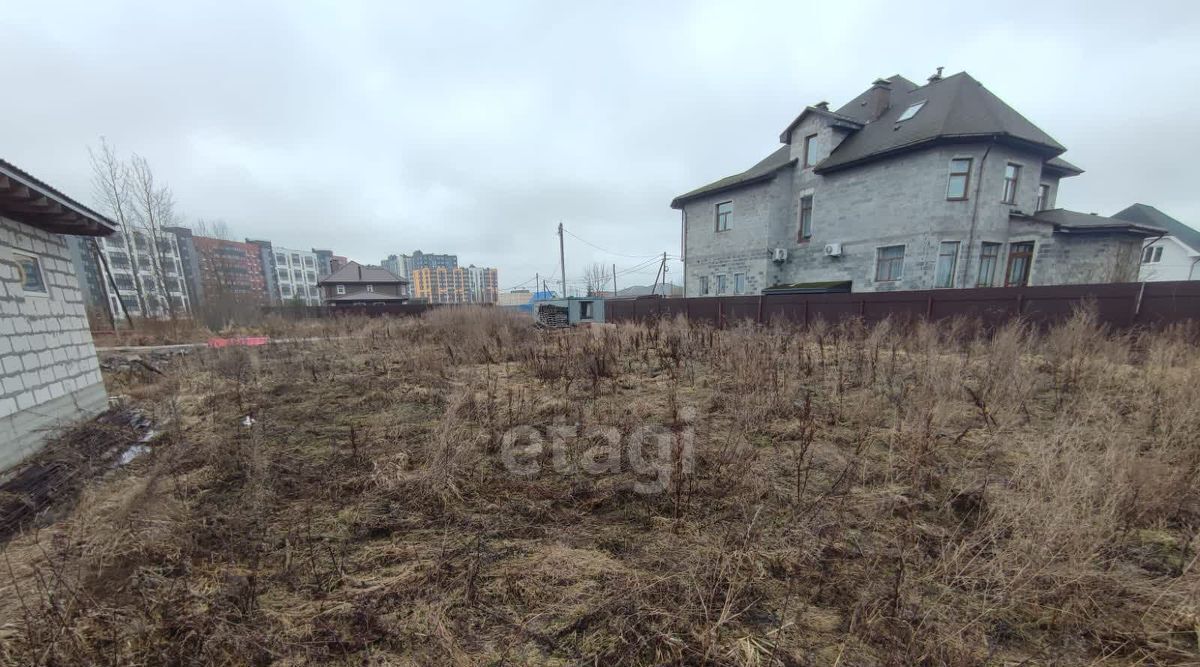 земля р-н Ломоносовский п Аннино Новоселье городской поселок, Проспект Ветеранов, 2 фото 3