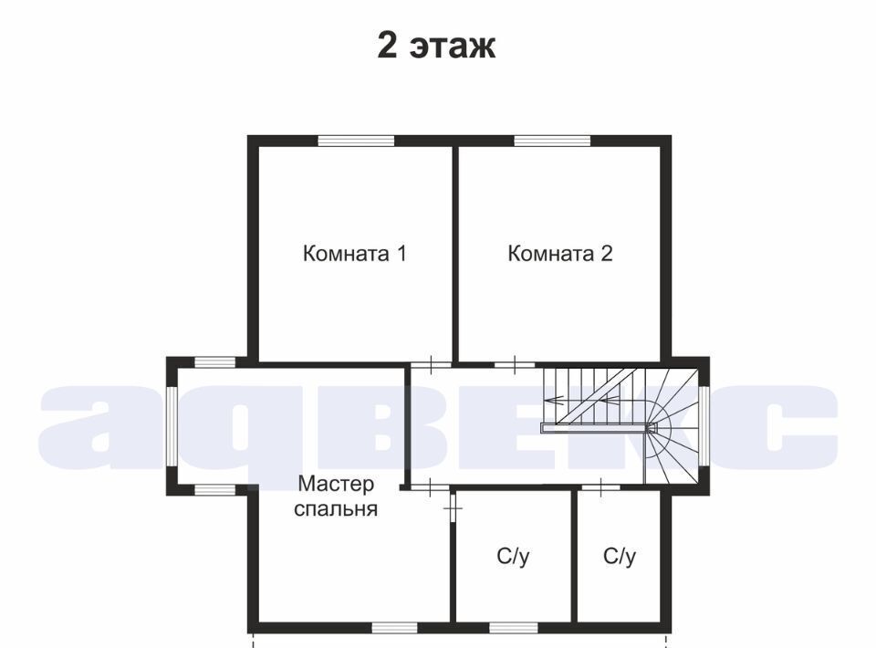 дом р-н Ломоносовский д Иннолово ул Посадская 79 Проспект Ветеранов, Аннинское городское поселение фото 4