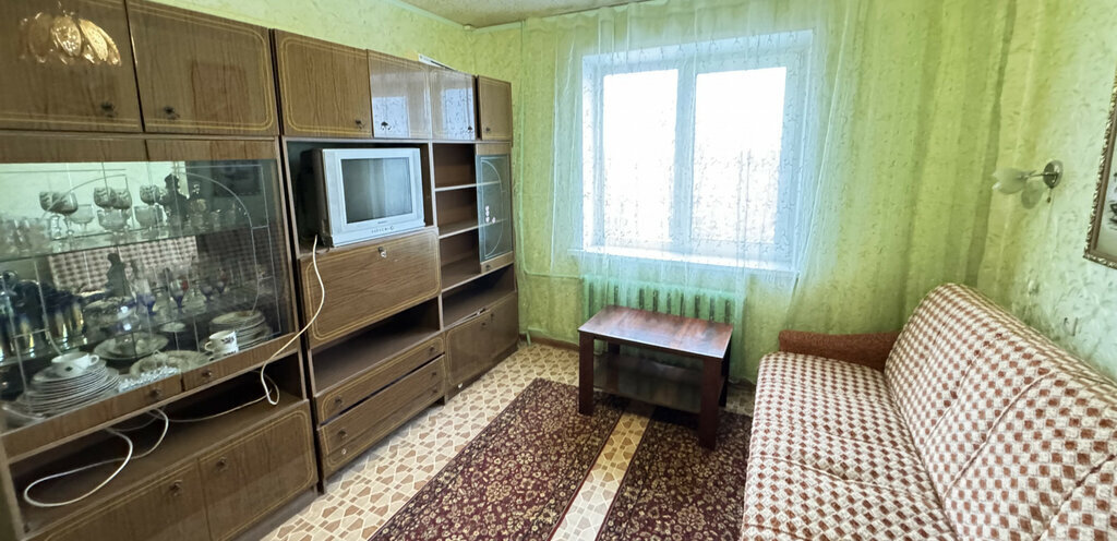 квартира г Ковров ул Рабочая 35 фото 15