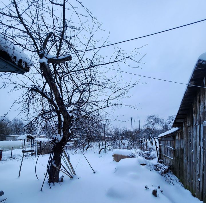 дом г Сергиев Посад ул Бабушкина ВДНХ фото 6