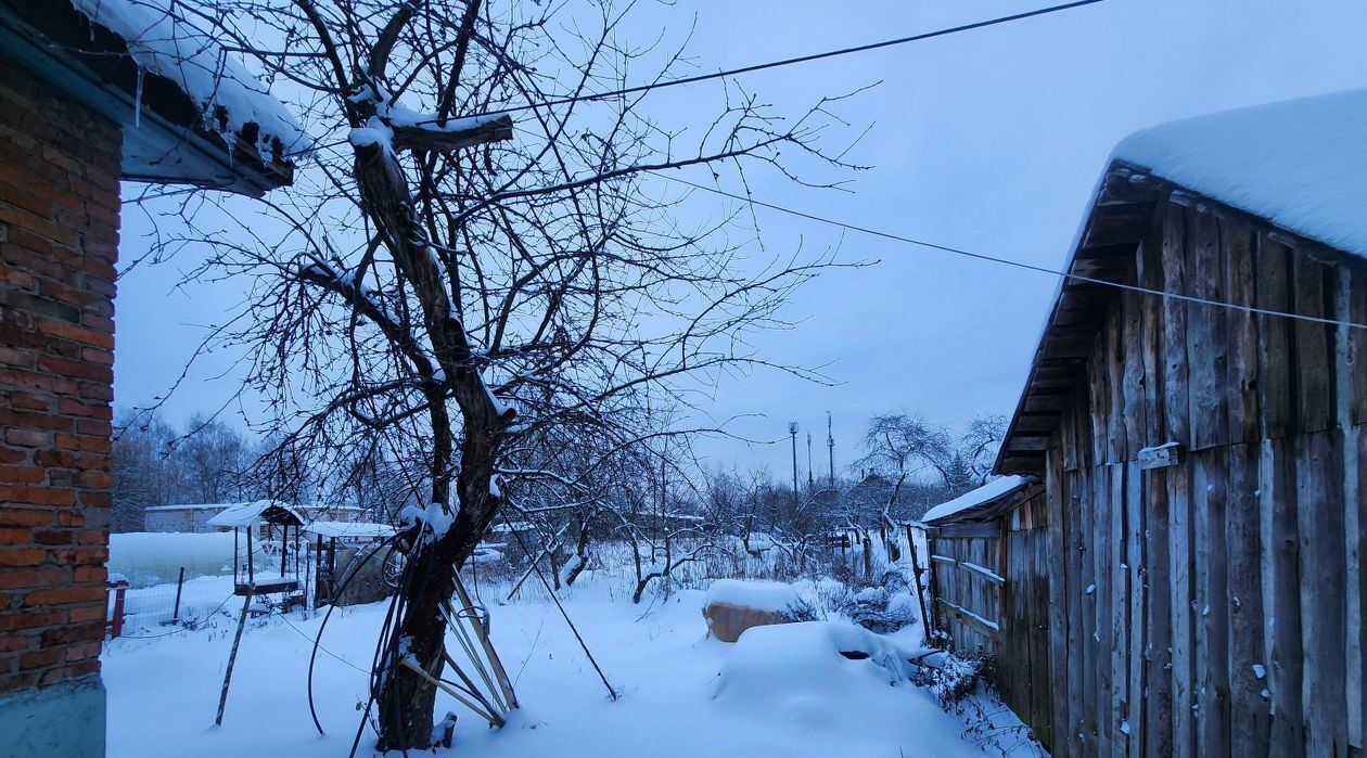 дом г Сергиев Посад ул Бабушкина ВДНХ фото 16