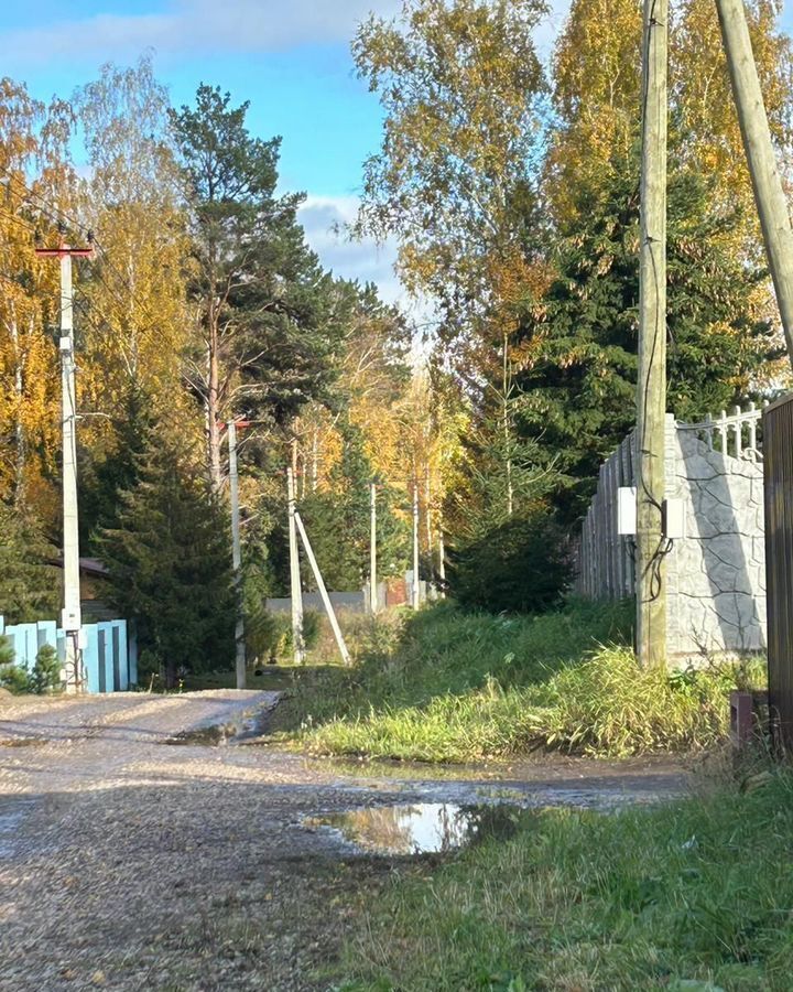 дом р-н Сухобузимский снт Дачное Мининский сельсовет, некоммерческое товарищество Новый Мир, Емельяновский р-н, Красноярск фото 24