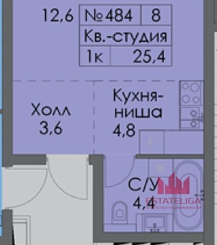 метро Кожуховская ул Южнопортовая 28а/16 ЖК Левел Южнопортовая муниципальный округ Печатники фото