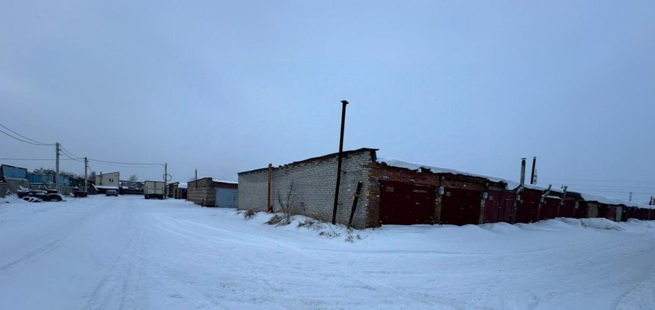 гараж г Новосибирск р-н Ленинский ул Олимпийская 100 Площадь Маркса фото 8