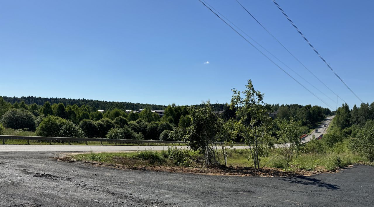 земля городской округ Дмитровский Форест Клаб кп, 27 фото 2