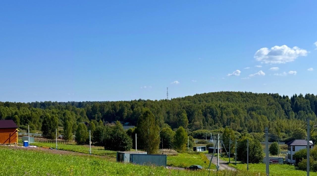 земля городской округ Дмитровский д Сбоево 253 фото 10