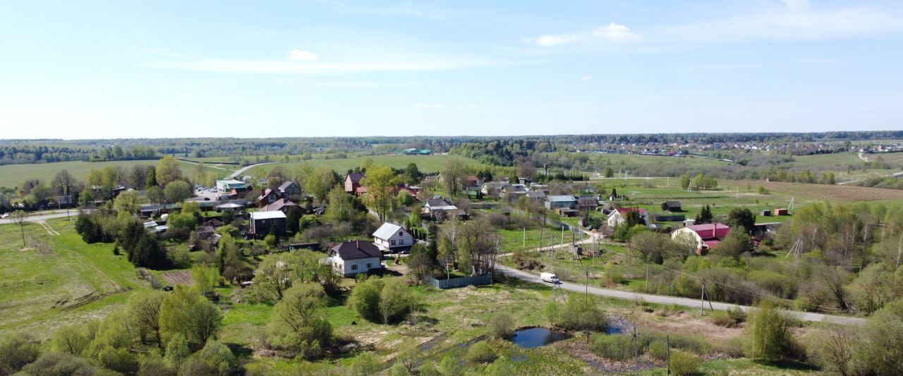 земля городской округ Истра д Карцево 321 фото 9