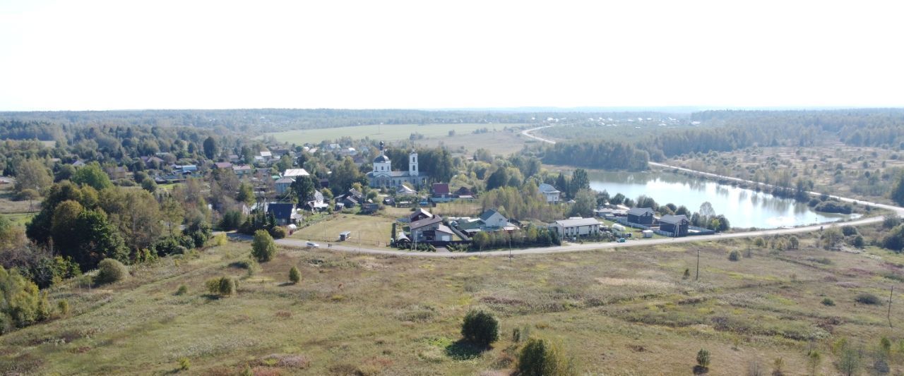 земля городской округ Дмитровский д Ассаурово 85 фото 2