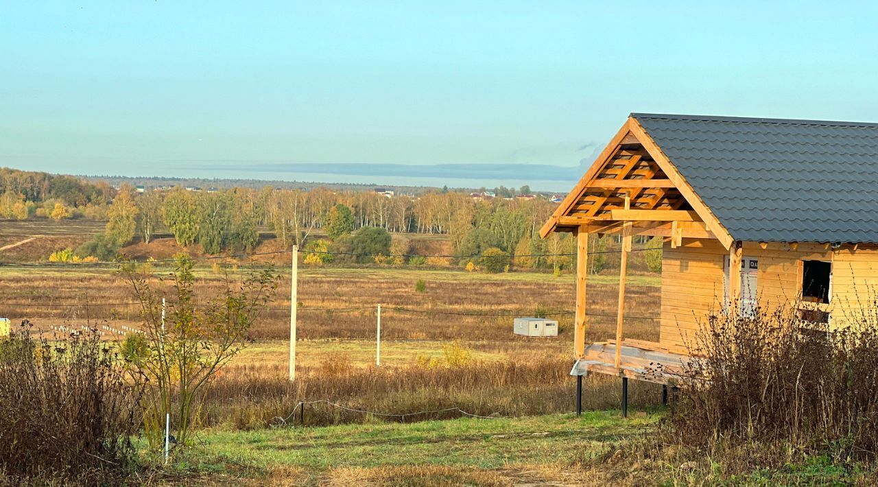 земля городской округ Раменский Пахра Ривер Парк кп, 330, Домодедовская фото 11