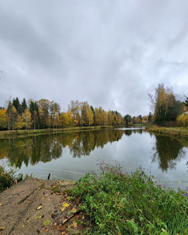 земля городской округ Клин д Покровка снт Дружба 56 км, 2-я Ленинская ул., 112, Клин, Ленинградское шоссе фото 8