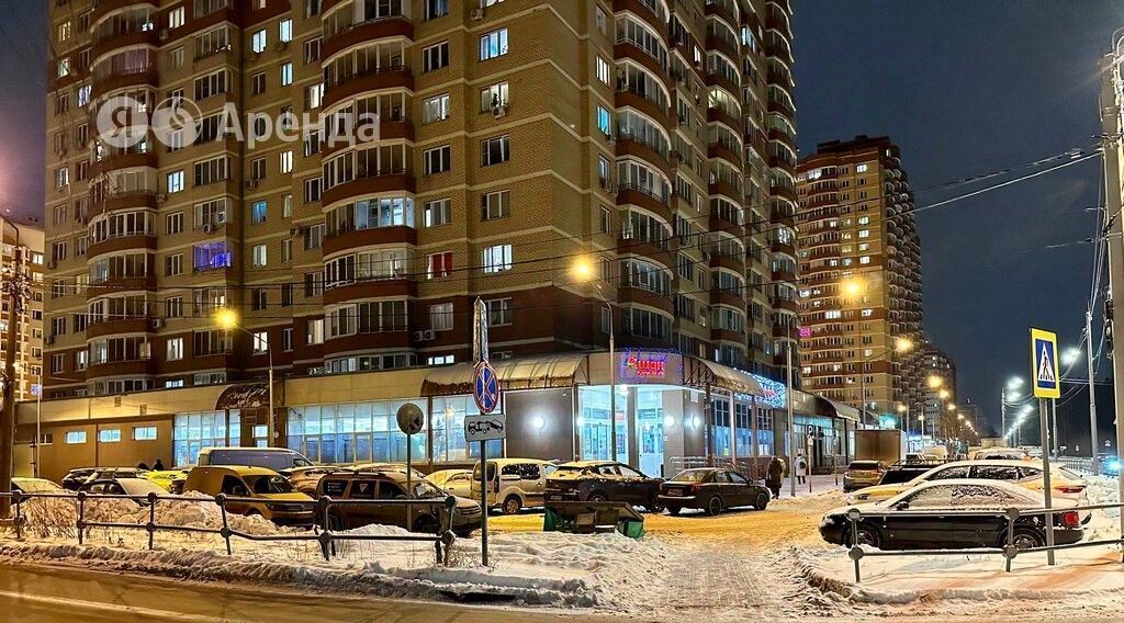 квартира г Балашиха ш Балашихинское 16 ЖК «Лесной городок (Балашиха)» Щёлковская фото 23