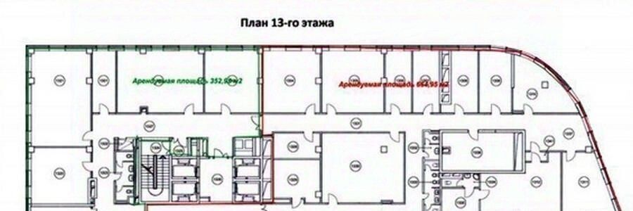 офис г Москва метро Белорусская ул 5-я Ямского Поля 5с/1 муниципальный округ Беговой фото 2