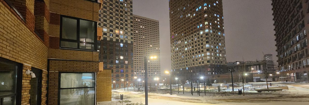 торговое помещение г Москва метро Аминьевская ЖК Матвеевский Парк 2/3 муниципальный округ Очаково-Матвеевское фото 5