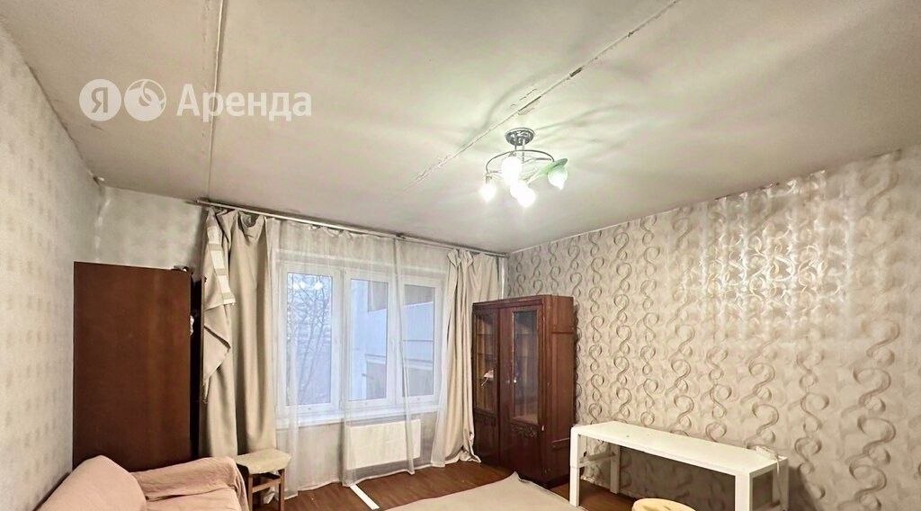 квартира г Москва метро Выхино ул Молдагуловой 22к/1 фото 3