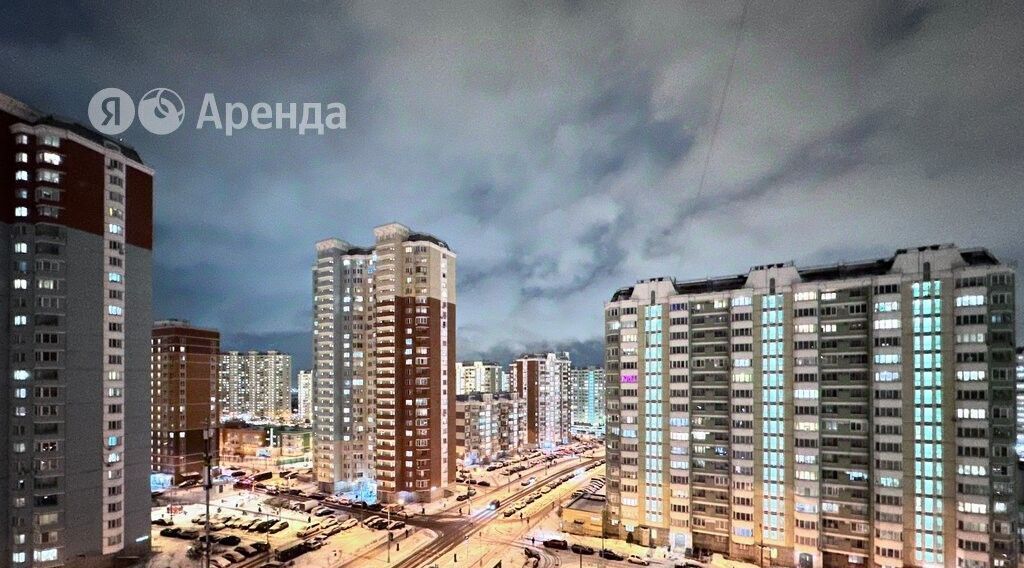 квартира г Москва метро Некрасовка ул Недорубова 15 ЖК «Некрасовка (ДСК-1-Авеста-Строй)» муниципальный округ Некрасовка фото 11