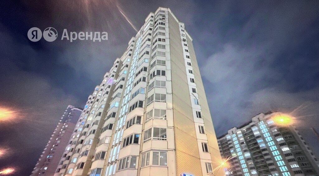 квартира г Москва метро Некрасовка ул Недорубова 15 ЖК «Некрасовка (ДСК-1-Авеста-Строй)» муниципальный округ Некрасовка фото 14