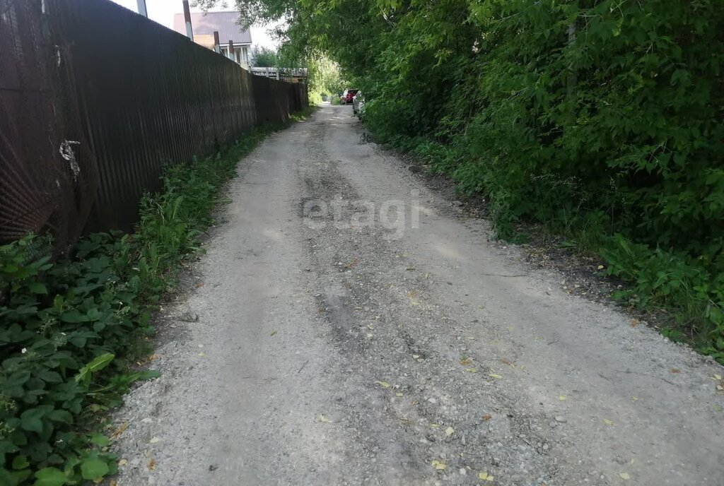 дом р-н Наровчатский с Садовое дачное товарищество Мир, Пенза фото 16