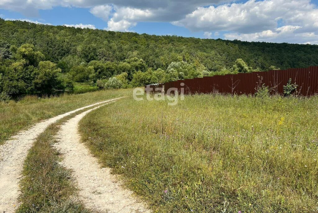 земля г Липецк р-н Октябрьский ул Зеленая фото 4