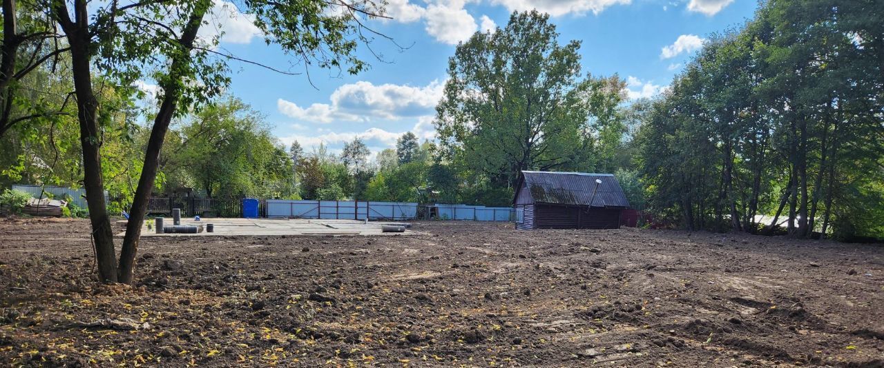 земля городской округ Одинцовский г Голицыно пр-кт Свердловский 2 Кокошкино фото 2