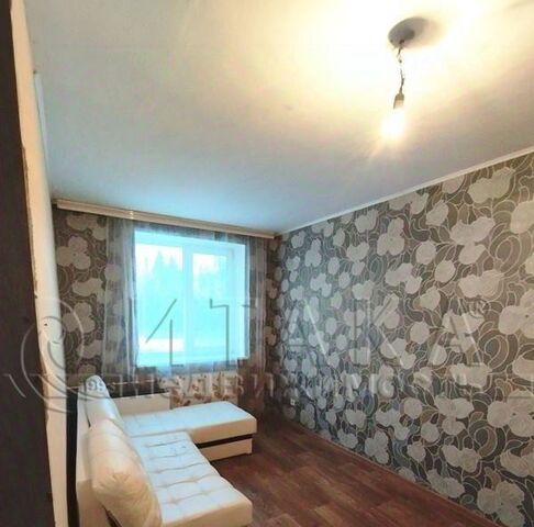 квартира дом 30б Калининский фото