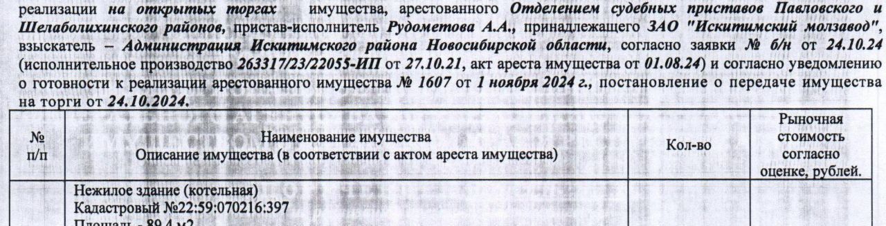 офис р-н Шелаболихинский с Шелаболиха пер Пионерский 26а Шелаболихинский сельсовет фото 1