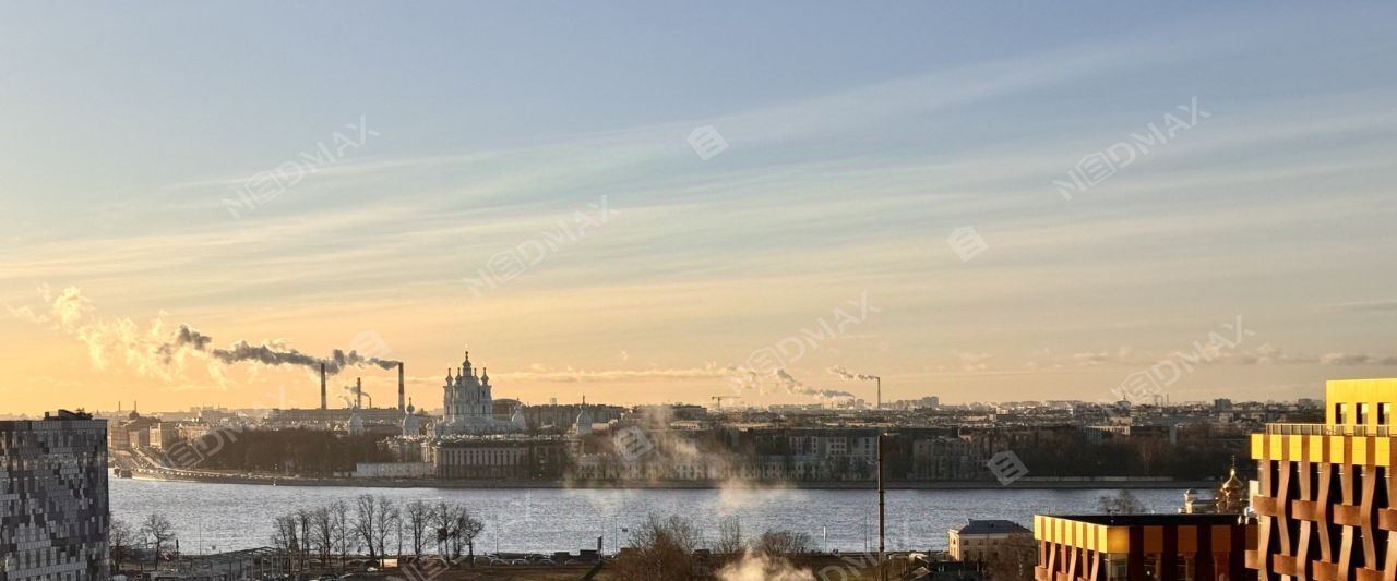 квартира г Санкт-Петербург метро Площадь Ленина Выборгская сторона ул Жукова 1 Финляндский округ фото 3