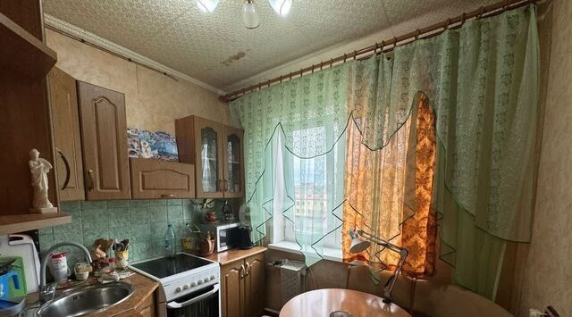 квартира ул Орджоникидзе 18с/2 фото