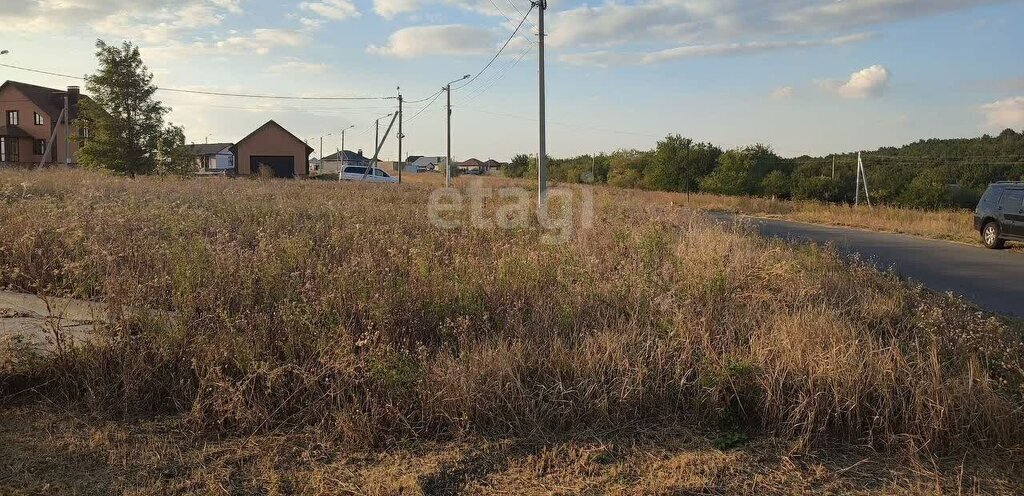 земля р-н Белгородский с Стрелецкое Стрелецкое-72 ул Покровская Стрелецкое сельское поселение фото 6