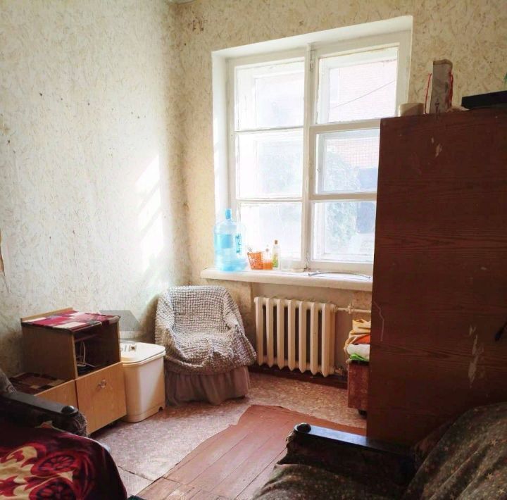 квартира р-н Козельский г Козельск ул Космонавтов 11 фото 20