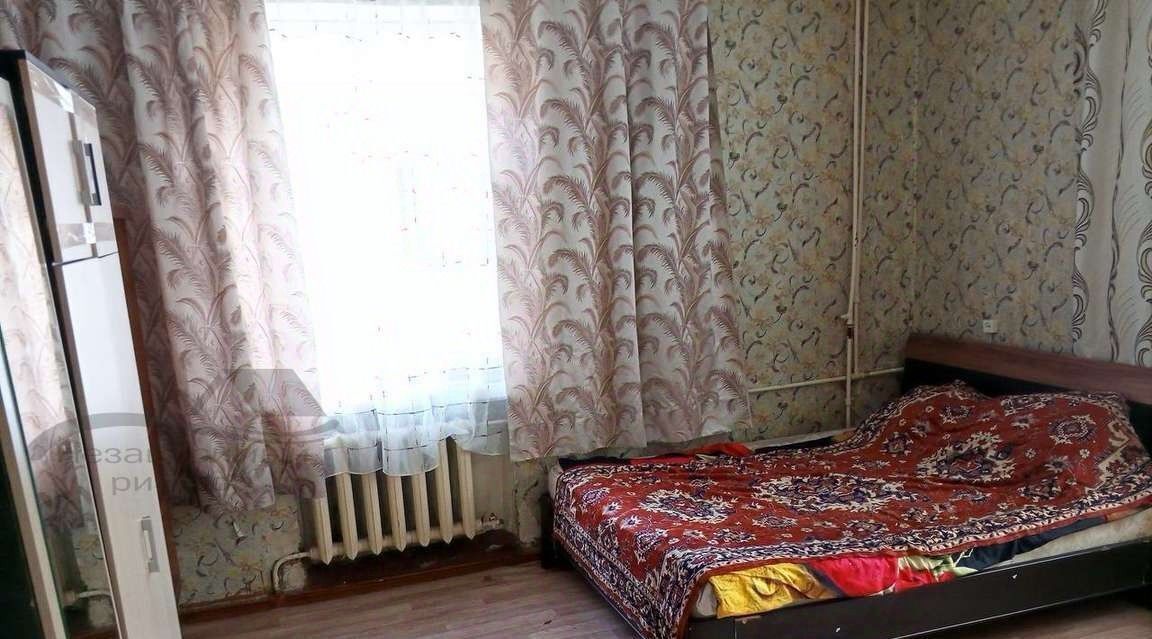 квартира р-н Козельский г Козельск ул Космонавтов 11 фото 9