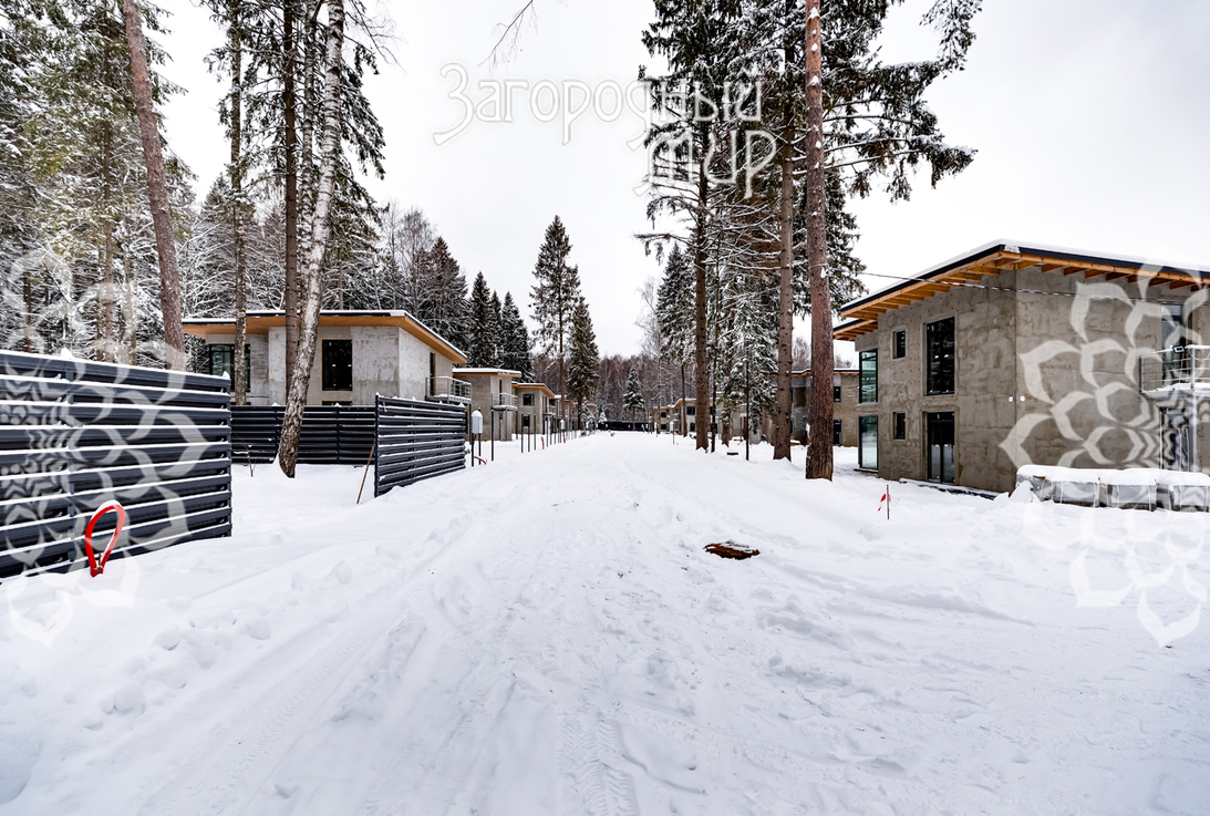 дом городской округ Истра д Садки Волоколамское фото 18